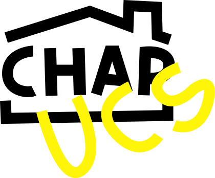 CHAP UCS